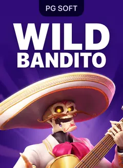 Wild Bandito en el casino 1win